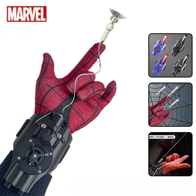 Spiderman Web Shooter™