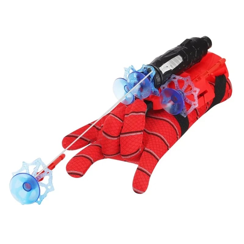 Spiderman Web Shooter™